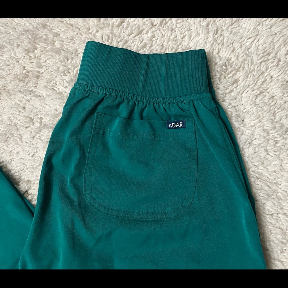 Adar scrub pants size XS - Picture 2 of 11